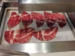 -新石器烤肉(千灯大润发店)
