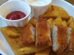 -HELLO 27 意面·沙拉·帕尼尼