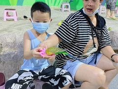 -秦皇岛新澳海底世界