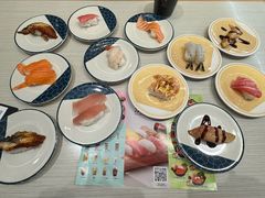 -滨寿司(新街口中央商场店)