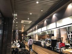 自助取餐区-tato