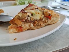 -必胜客(漕宝路店)