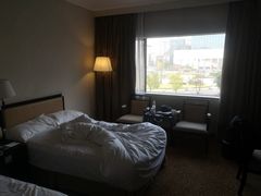 -西安永宁门大景城堡酒店