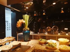 -大华锦绣假日酒店·锦味餐厅