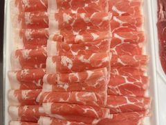 -常赢三兄弟·清真涮肉(崂山路总店)
