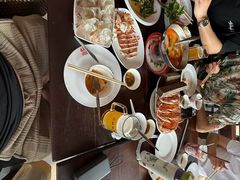 -大螃蟹海鲜餐厅