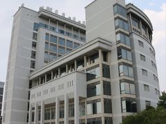 -上海大学(宝山校区)