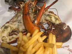 -Burger & Lobster(Dean Street)