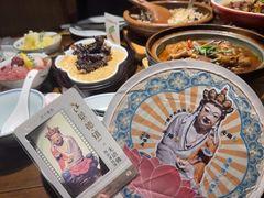 -图味美小黄鱼·景德菜(浙江路店)