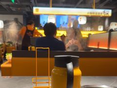 -潮发潮汕牛肉店(东方宝泰店)