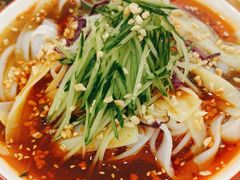 -烟疆印象新疆菜(万联广场店)