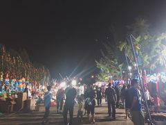 -济南国际园博园