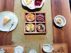 -梅间堂茶馆(绿地缤纷城店)