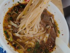 -马子禄牛肉面(金宝街店)