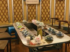 -巴山·烤全羊(高新总店)