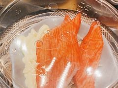 -争鲜回转寿司(朝北大悦城店)