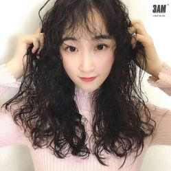 点击看大图 -3AM HAIR SALON烫发染发接发