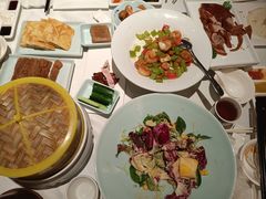 -北平楼·烤鸭·北京菜(牡丹园店)