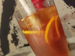 -玛尚诺意式餐厅(天环广场店)