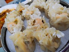 -德贤烧麦菜馆(本溪路店)