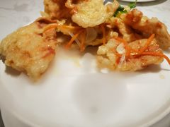 锅包肉-老知青·东北菜(中华城店)