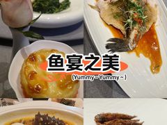 -虹御轩·传承江浙菜(虹桥店)