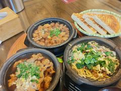 -王明古法砂锅居(开化寺店)