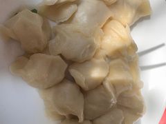 -乡悦饺子馆(胡王圣龙安置小区店)