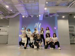 -HI dance 舞室