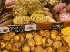 -小飞象面包公社(珠江路金鹰店)