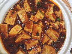 麻婆豆腐底料-眉州东坡(上海中心店)