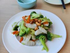 -吕氏疙瘩汤·新鲁菜(日照万象汇店)