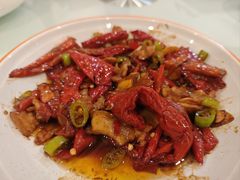 -鼎好家常菜(天桥店)