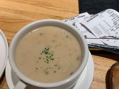 -菲滋意式餐厅(西溪印象城店)