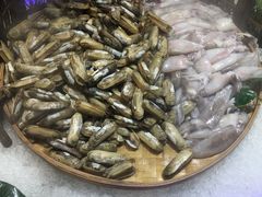 -悦橙烤肉海鲜自助(中央大街店)