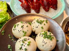 -久宴·天目湖大鱼头(恐龙园店)