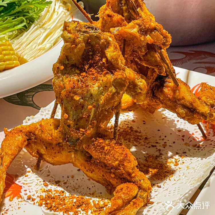 总要来南京吃一次这个！金汤捞牛肉
