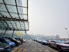 -山姆会员商店(亦庄创意生活广场店)