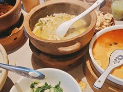 -寨子里的·钵钵菜·湘西山里菜(魅力湘西店)
