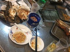 -郭记原生态烤羊腿(长宁路店)