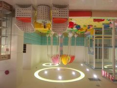 -热带雨林汗蒸馆(汶水东路店)