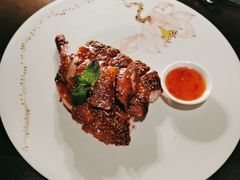 -广州文华东方酒店·江-由辉师傅主理