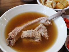 发起人肉骨茶-海南宝(星耀樟宜店)