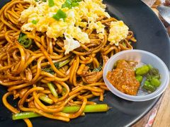 -Limapulo: Baba Can Cook