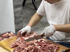 -老白家怡贵园烤肉