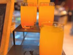 -杭州国际会议中心洲际酒店-原素全日餐厅(解放东路店)