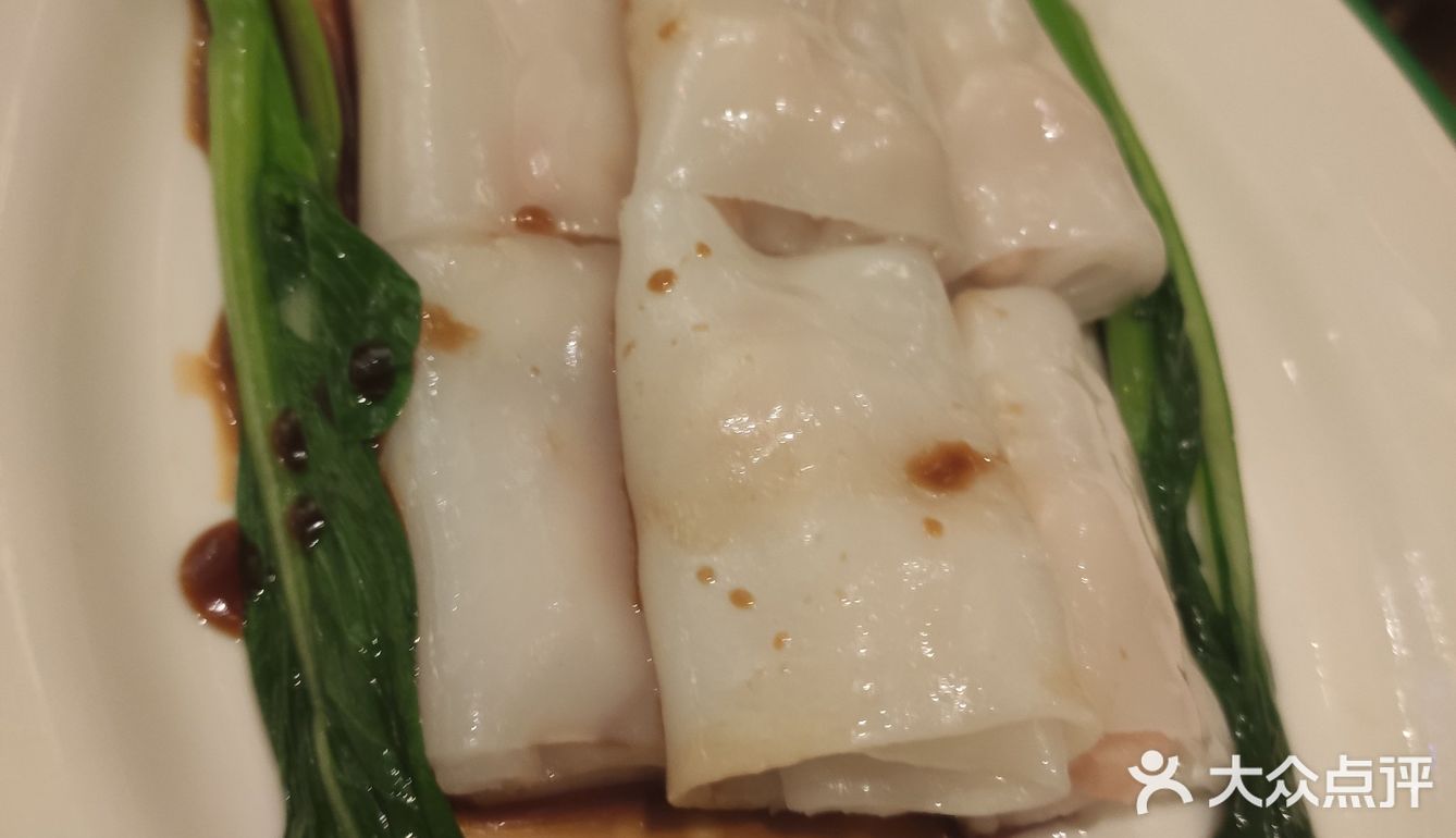 香格里拉的午餐