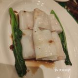香格里拉的午餐