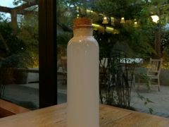 自制米酒-旅马餐厅(茅家埠店)