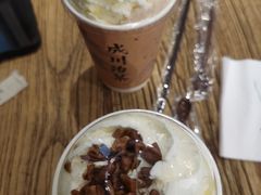 -成川茶店·潮汕工夫浓茶(万象店)